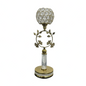Candelabro Mónaco 38cm