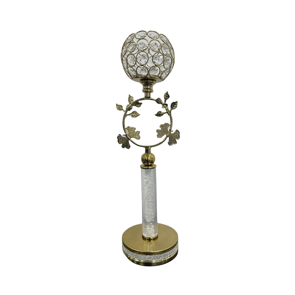 Candelabro Mónaco 43cm