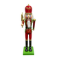 Soldado cascanueces 50cm