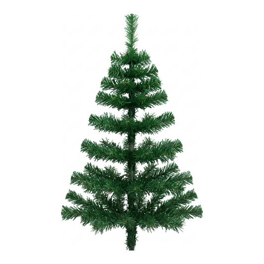 Árbol pino verde 120cm - Cód. 2378
