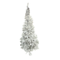 Árbol pino blanco 210cm
