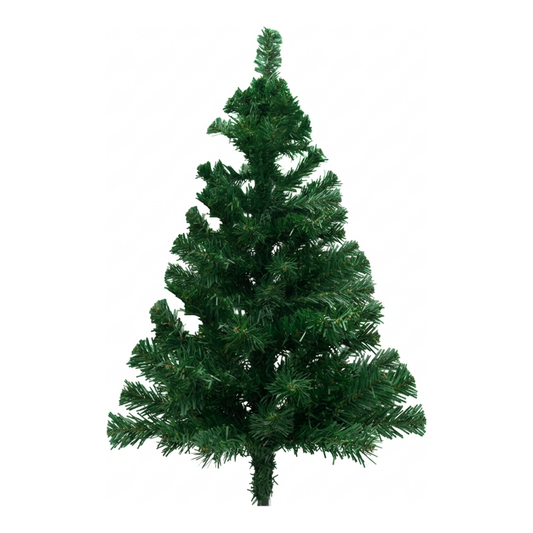 Árbol pino verde 90cm - Cód. 2945