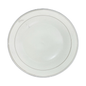 Plato llano #9 tradicional
