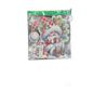 Aplique Papá Noel grande