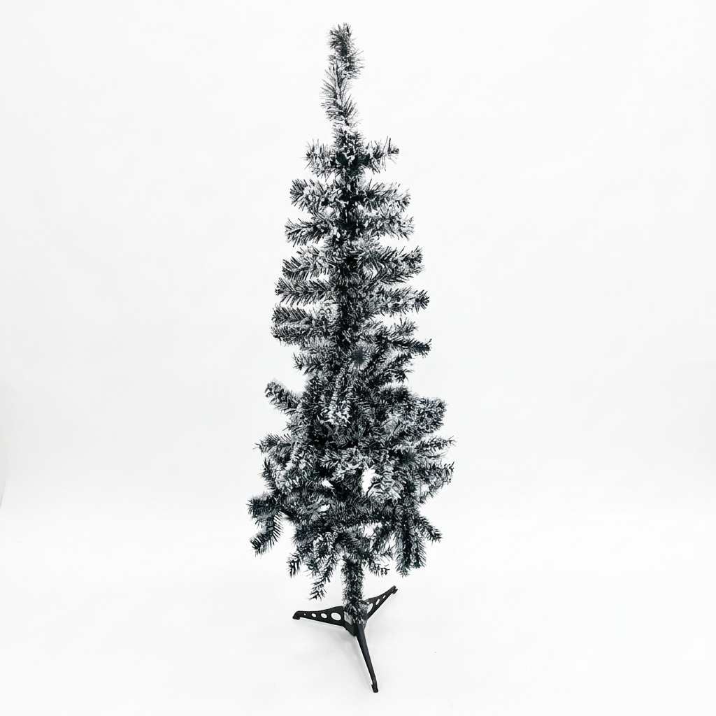 Árbol pino punta blanca 150cm