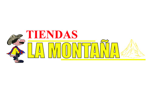 Tiendas la montaña